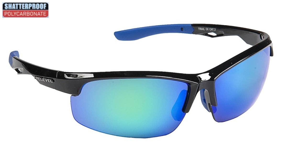 Trail - PolyCarbonate Sports Sunglasses
