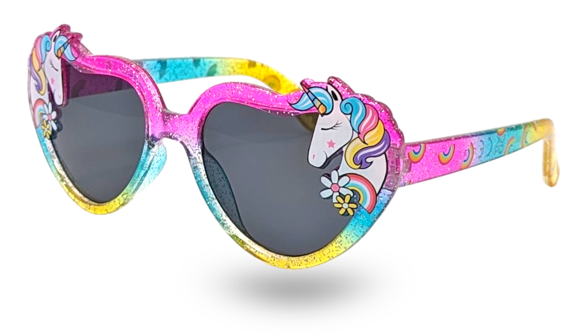 Unicorn - Sunglasses for Kids