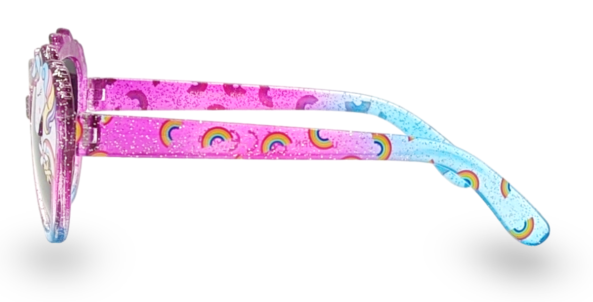 Unicorn - Sunglasses for Kids