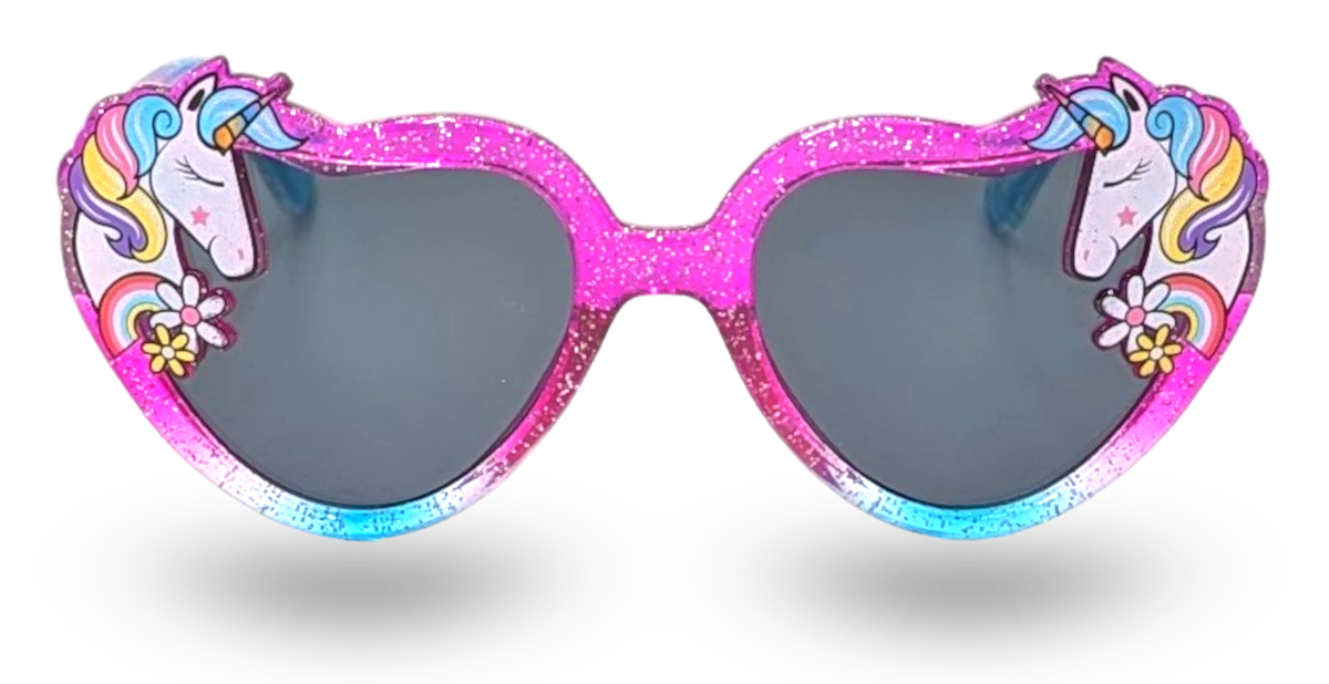 Unicorn - Sunglasses for Kids