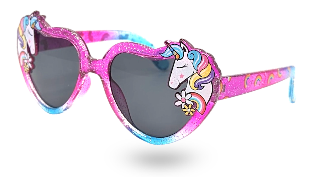 Unicorn - Sunglasses for Kids
