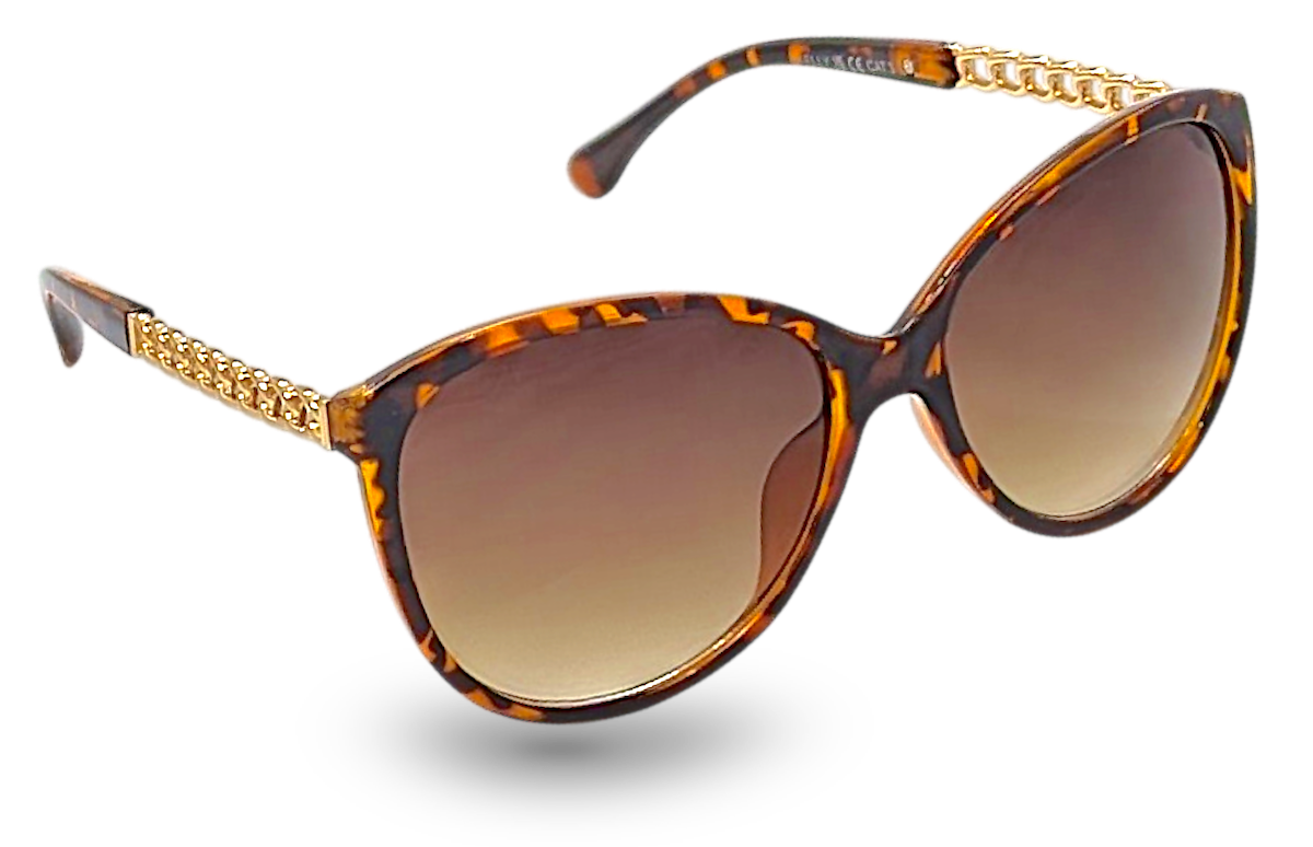 Kelly - Ladies Fashion Sunglasses
