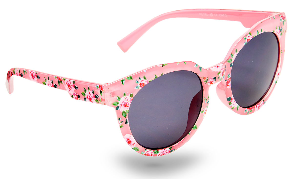Petal - Sunglasses for Kids