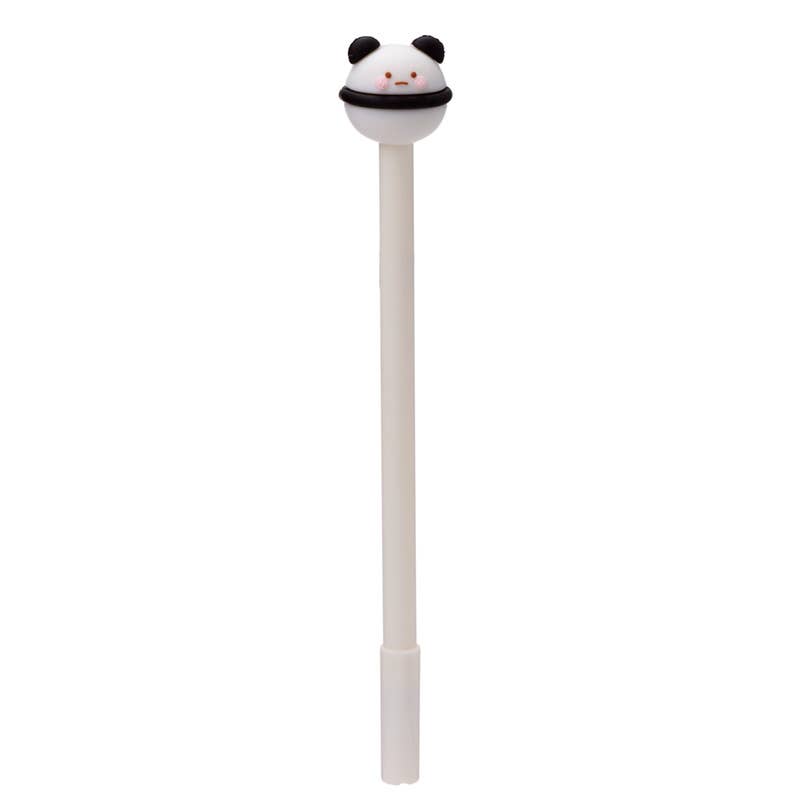 Inkredible Erasable Pen with Cute Animal Topper