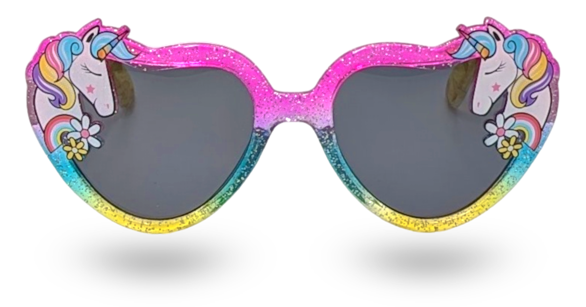 Unicorn - Sunglasses for Kids