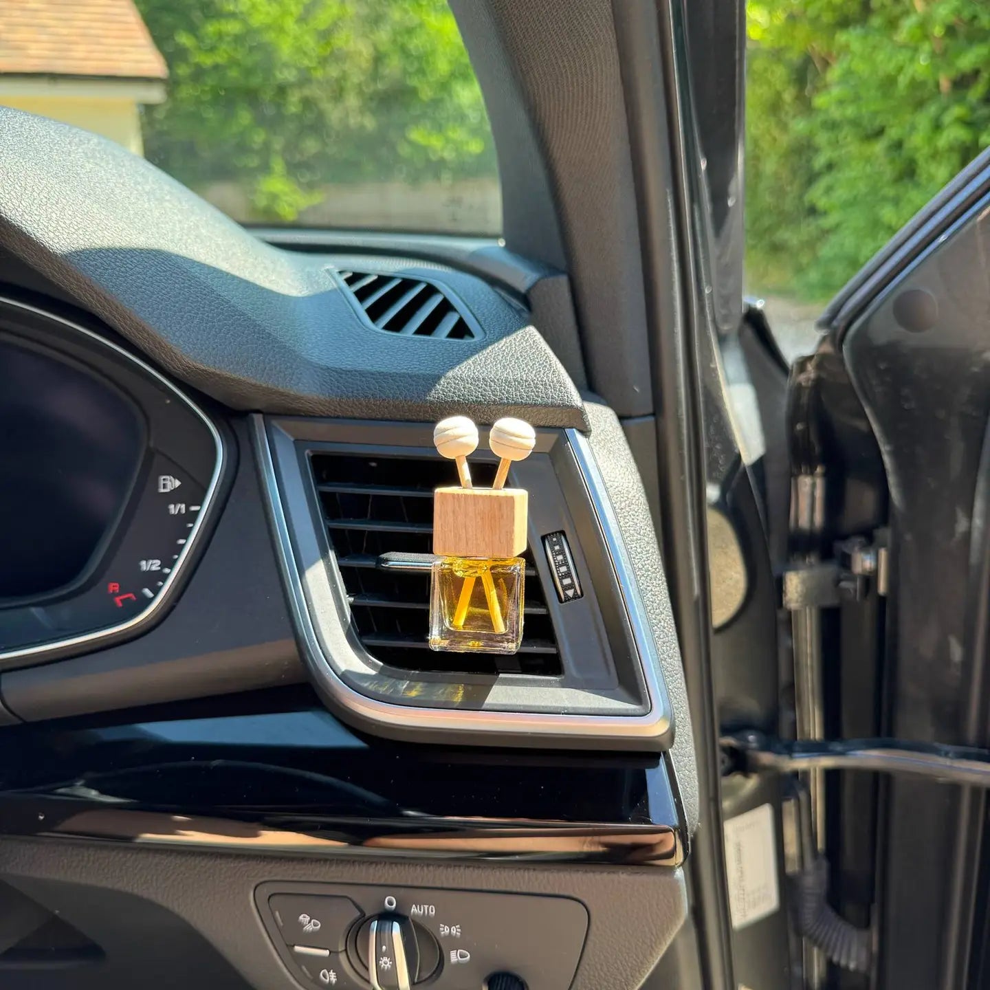 Luxury Car Diffuser