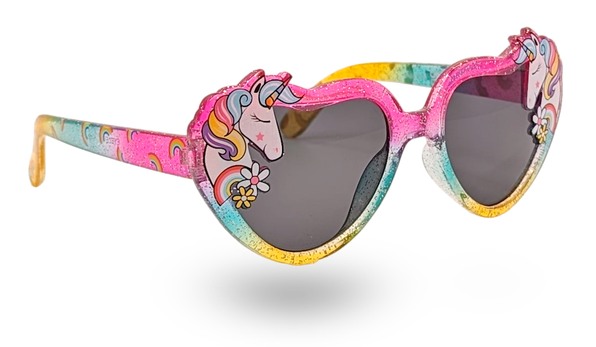 Unicorn - Sunglasses for Kids