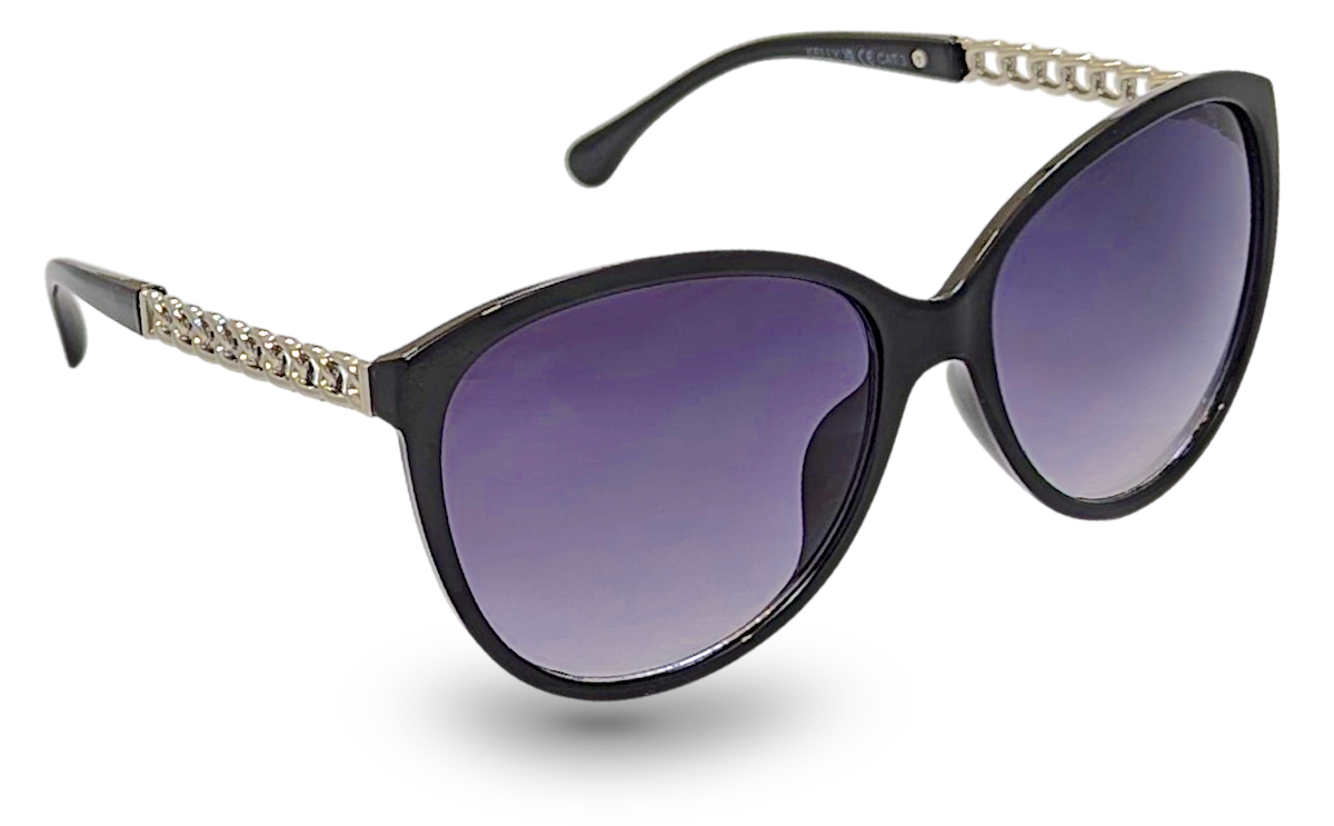 Kelly - Ladies Fashion Sunglasses
