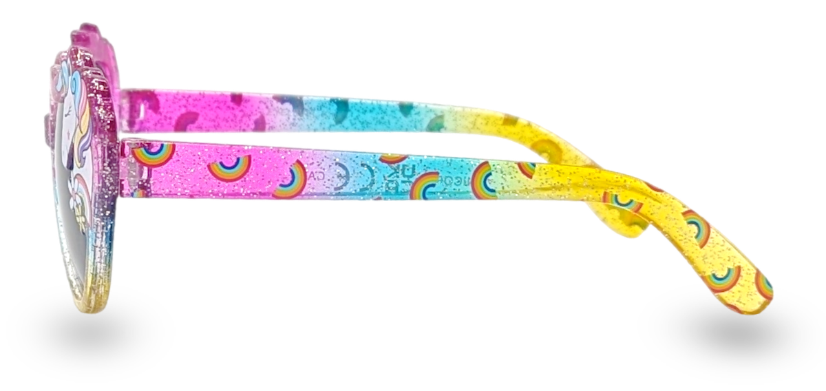 Unicorn - Sunglasses for Kids