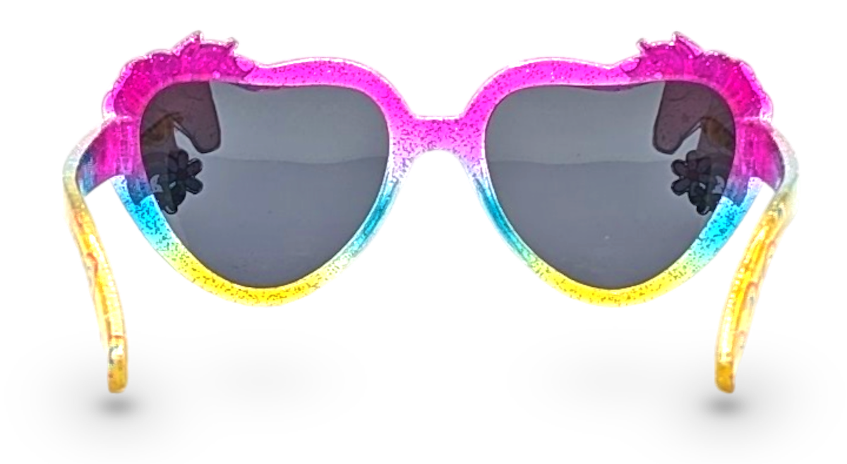 Unicorn - Sunglasses for Kids