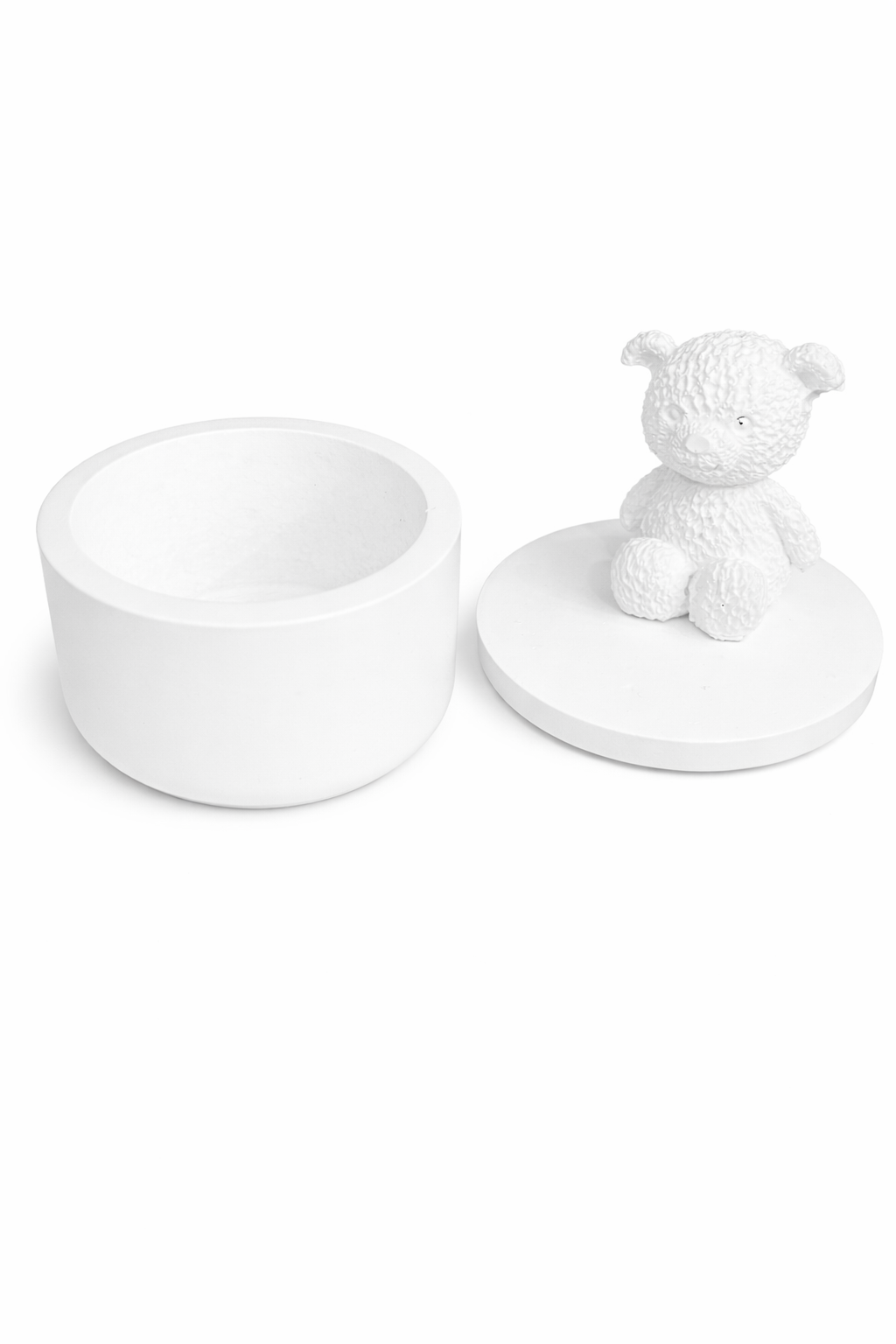 Small Trinket Box