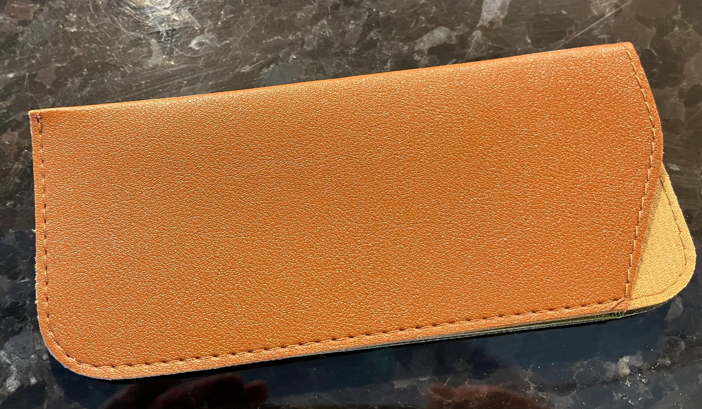 Personalised Reading Glasses Case