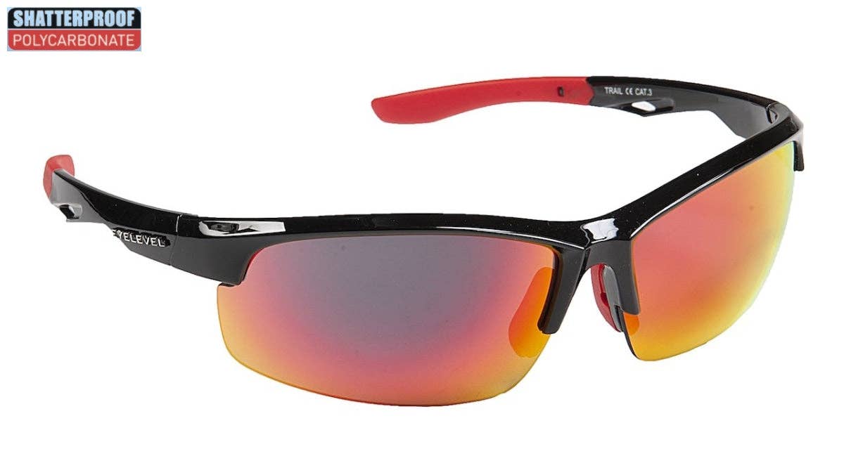 Trail - PolyCarbonate Sports Sunglasses