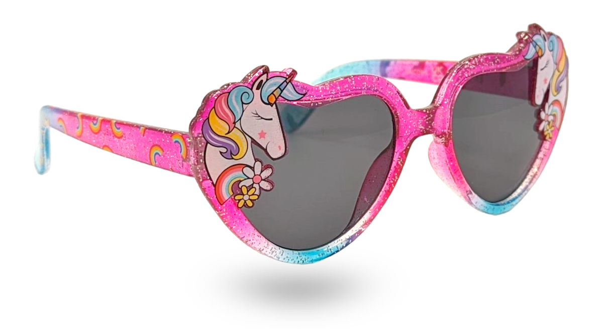 Unicorn - Sunglasses for Kids