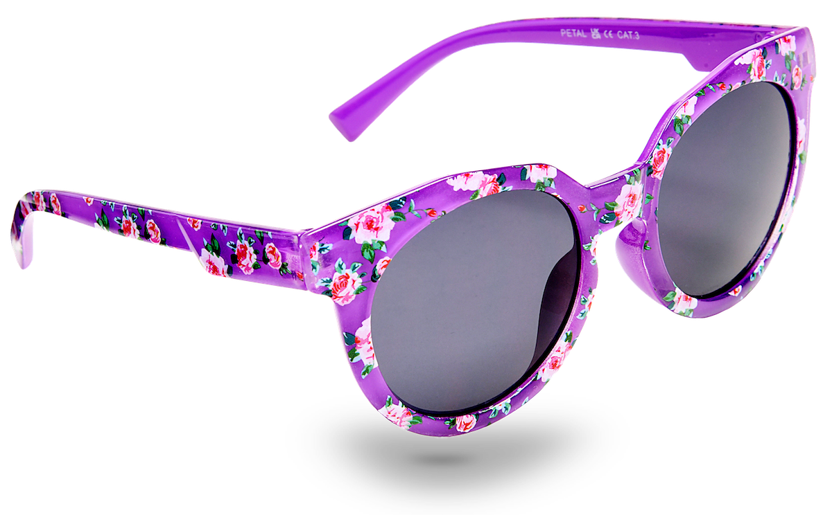 Petal - Sunglasses for Kids