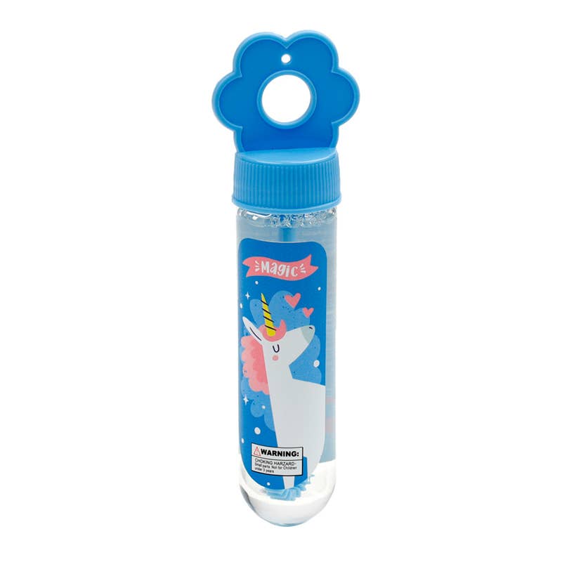 Unicorn Magic Bubbles