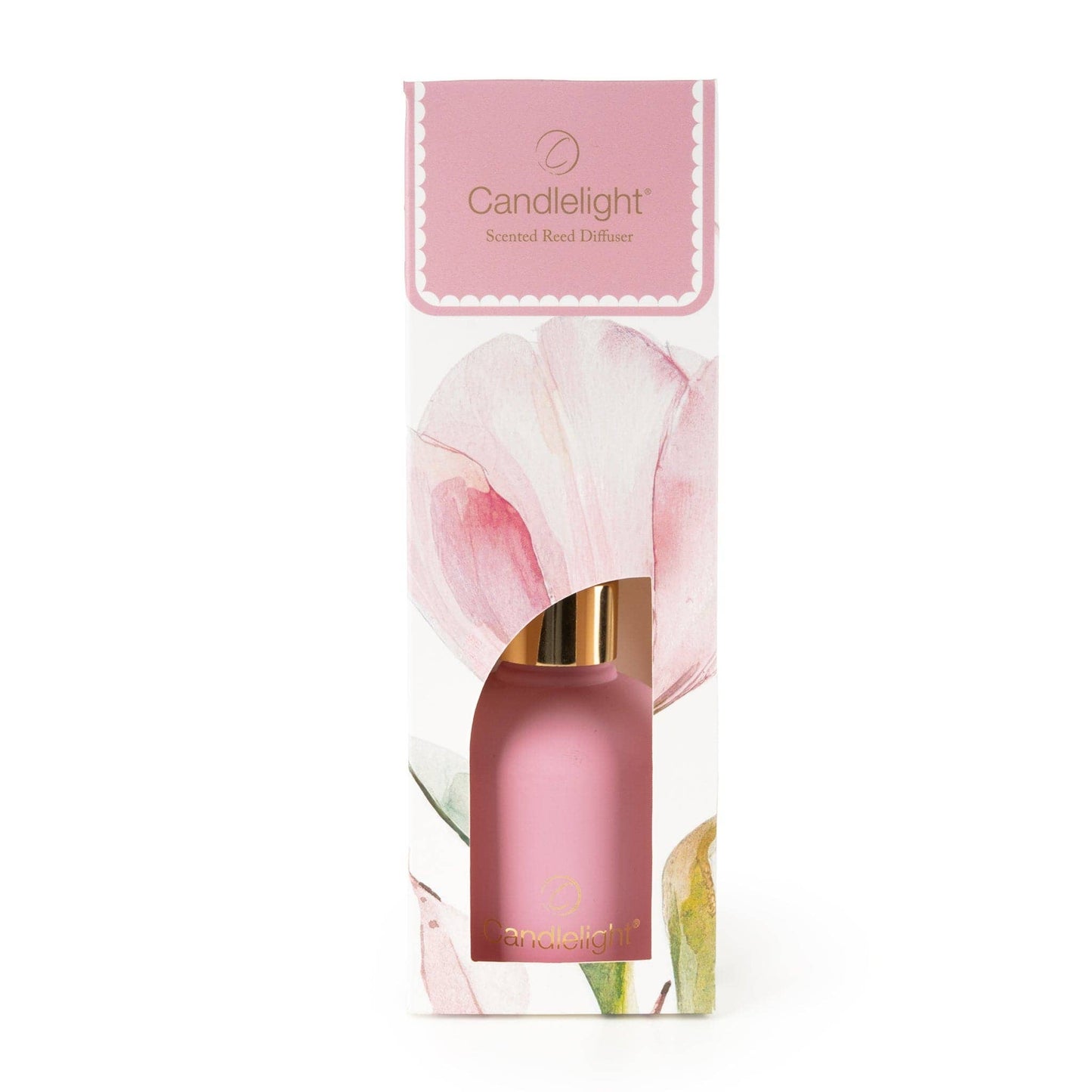 100ml Reed Diffuser - Pink Tulip