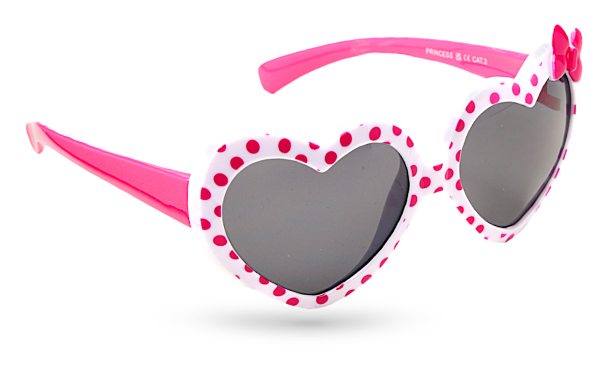 Princess - Sunglasses for Kids -