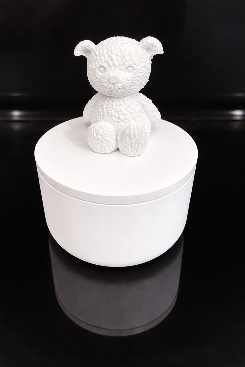 Small Trinket Box