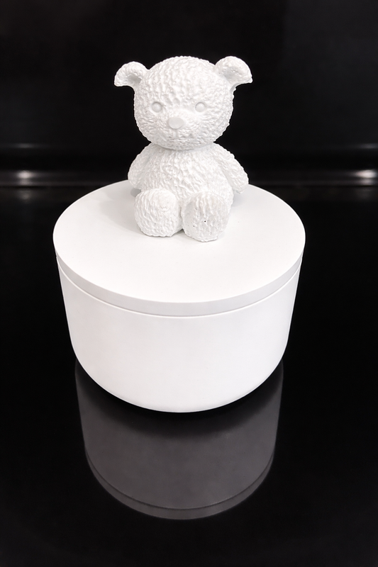Small Trinket Box