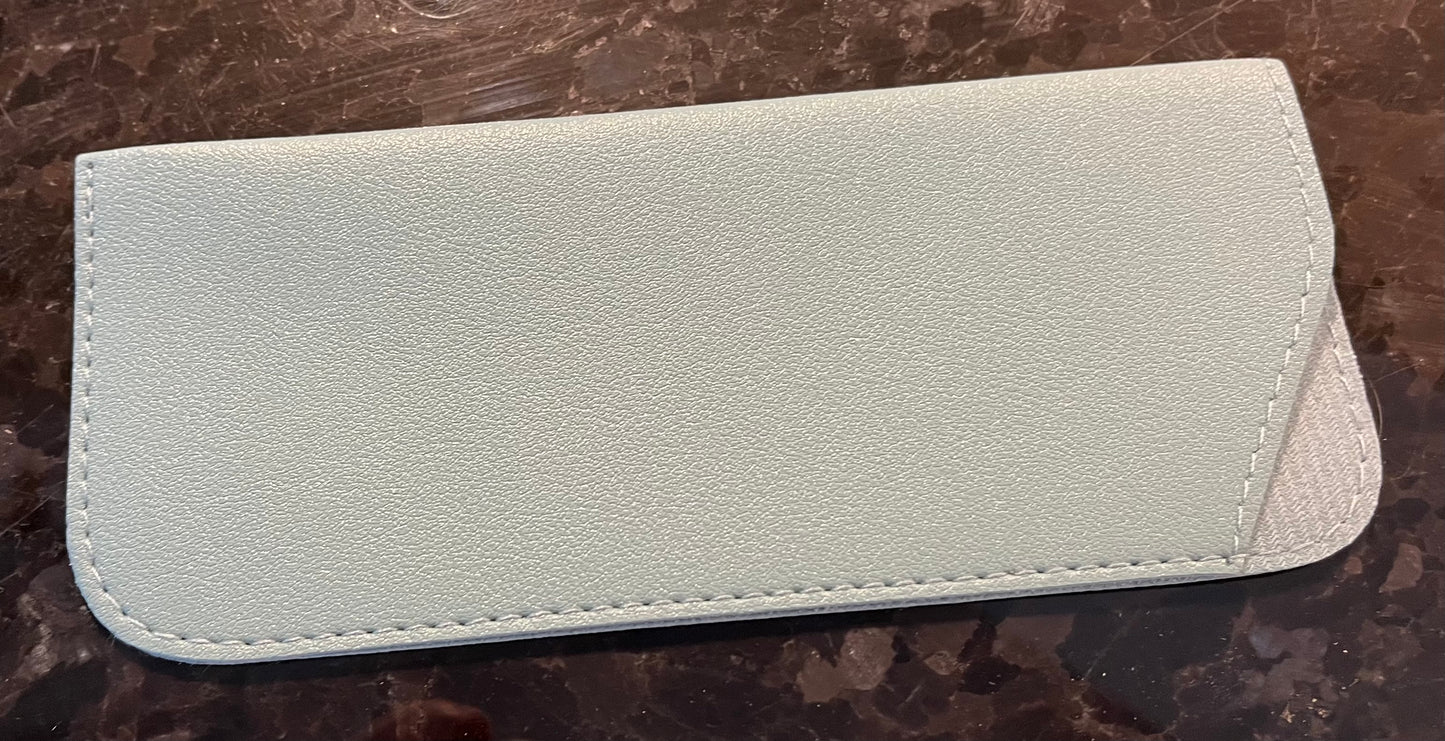 Personalised Reading Glasses Case
