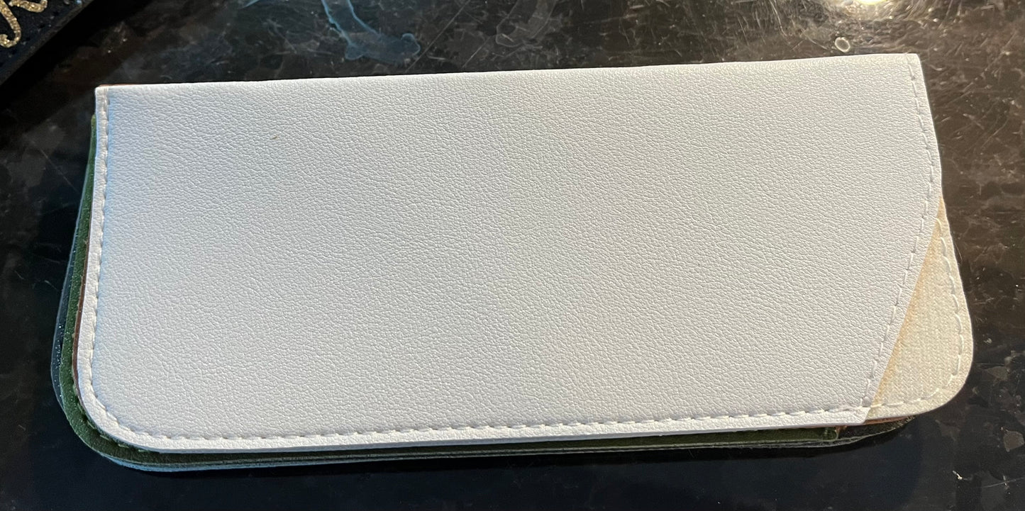 Personalised Reading Glasses Case