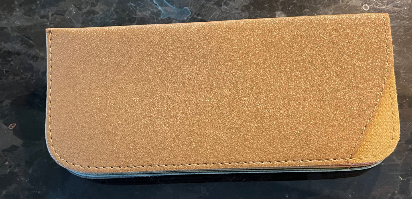 Personalised Reading Glasses Case