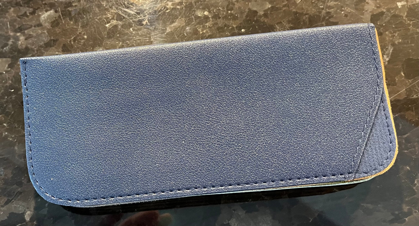 Personalised Reading Glasses Case
