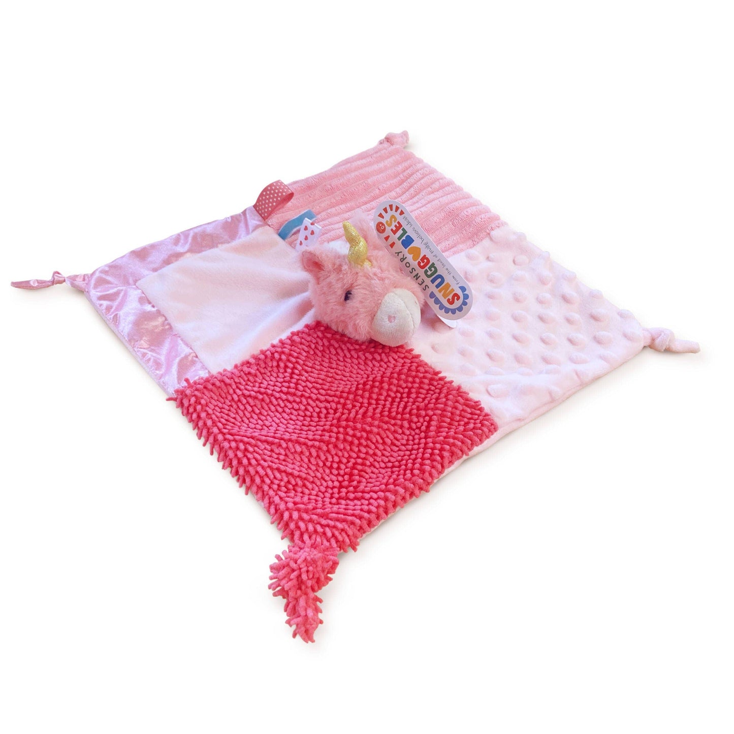 Unicorn Blankie