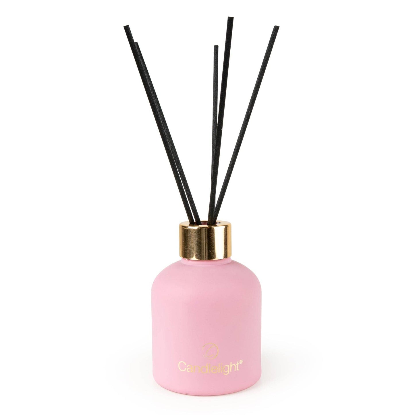 100ml Reed Diffuser - Pink Tulip