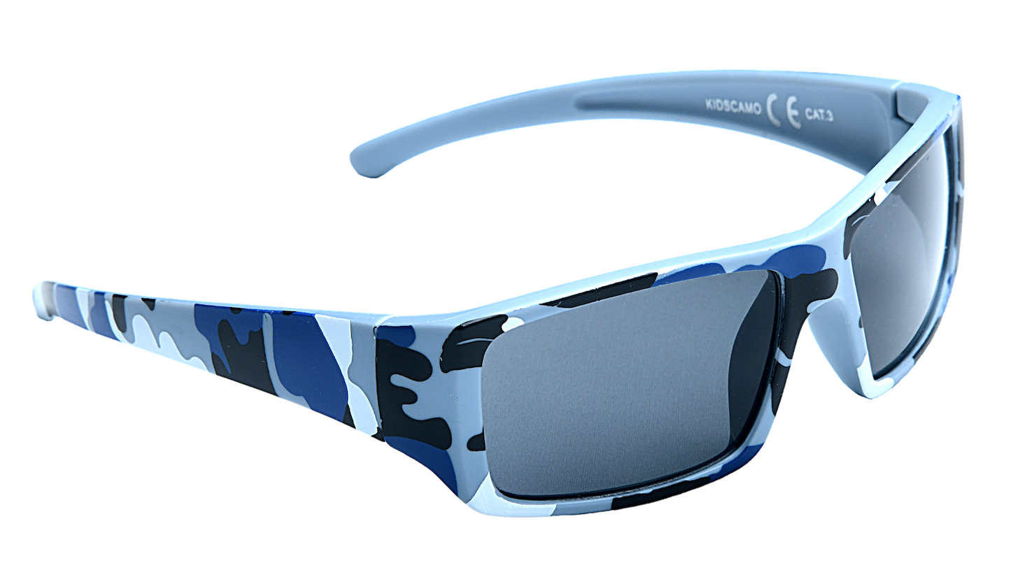 Kids Camo - Sunglasses for Kids